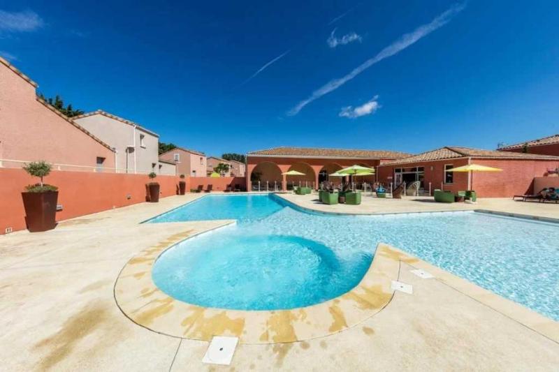Camping 3 étoiles - Piscine - eega0d