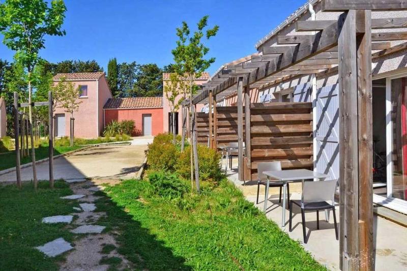 Camping 3 étoiles - Piscine - eega0d