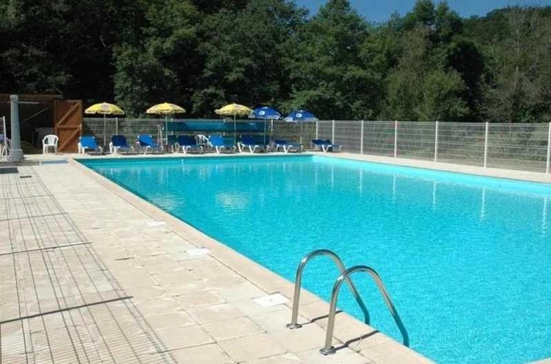 Camping 3 étoiles - Piscine - eehihe
