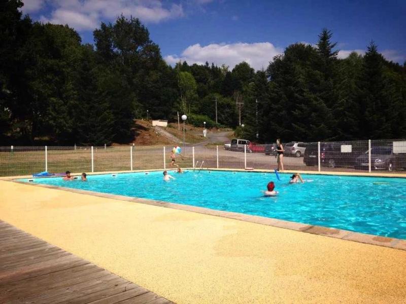 Camping 3 étoiles - Piscine - eehihe