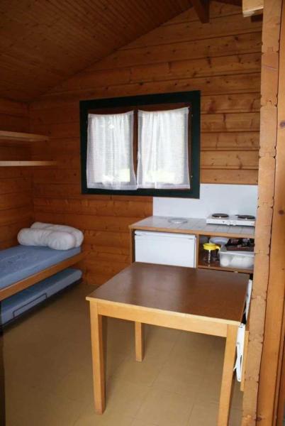Camping 3 étoiles - Piscine - eeiieg
