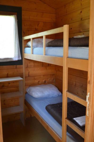 Camping 3 étoiles - Piscine - eeiieg