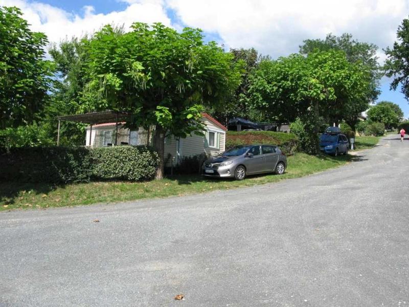 Camping 3 étoiles - Piscine - efaaea