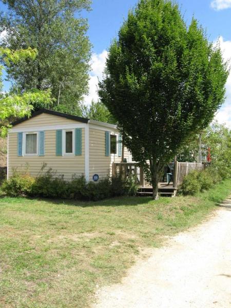 Camping 3 étoiles - Piscine - efaaea