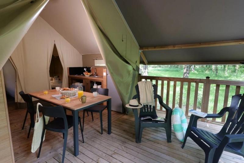 Camping 3 étoiles - Piscine - efc0ab
