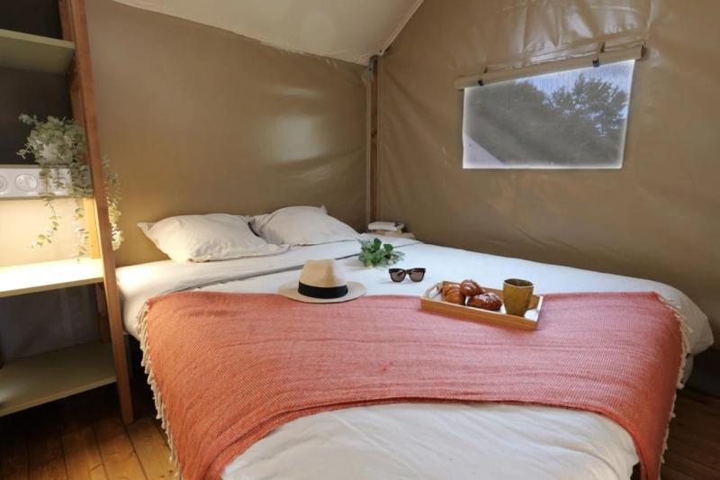 Camping 3 étoiles - Piscine - efc0ab