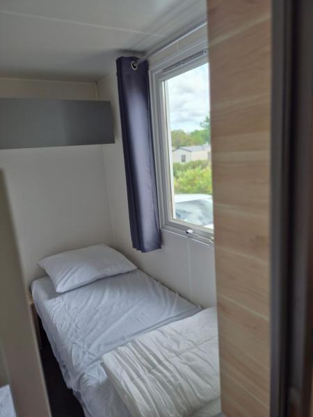 Camping 4 etoiles les viviers lege cap ferret