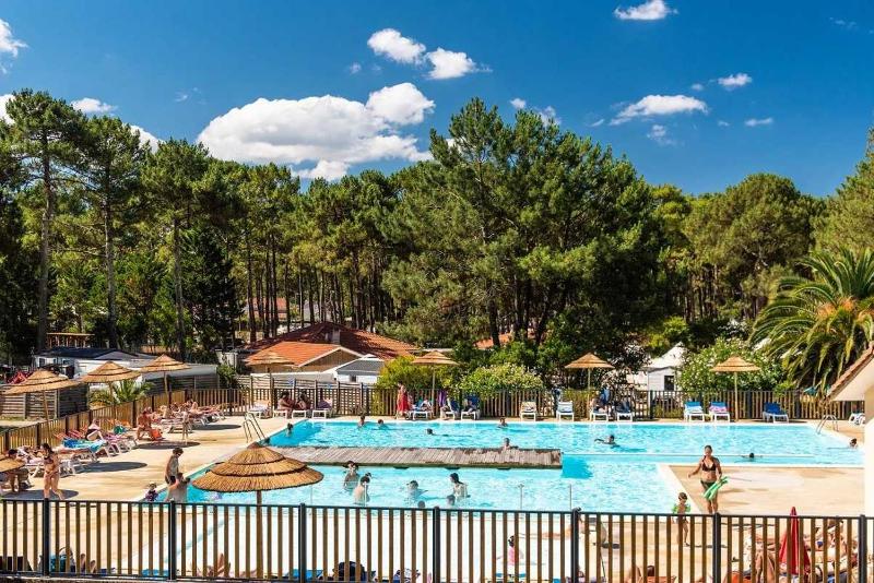 Camping 4 étoiles - Parc aquatique - eeic0f