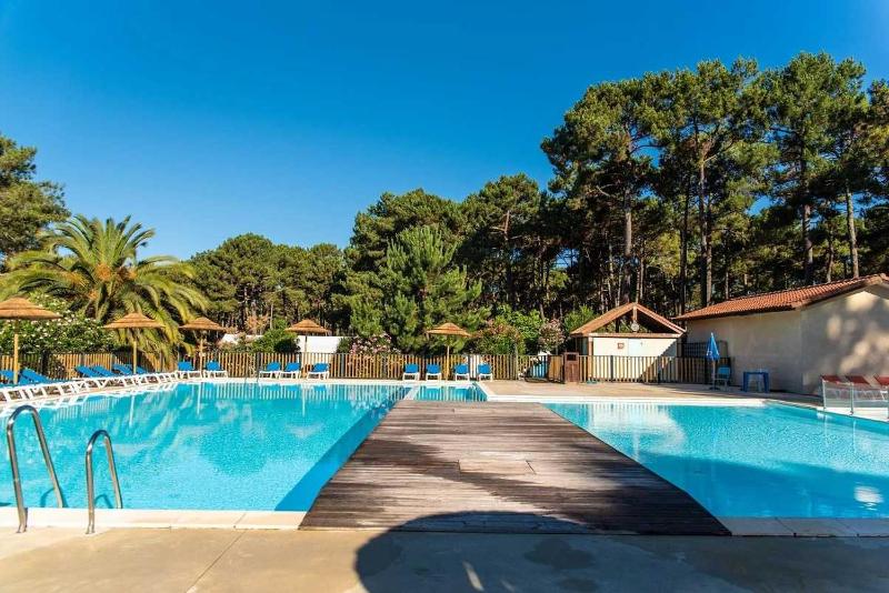 Camping 4 étoiles - Parc aquatique - eeic0f