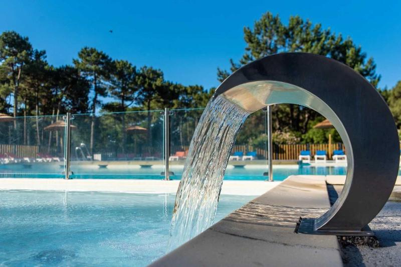 Camping 4 étoiles - Parc aquatique - eeic0f