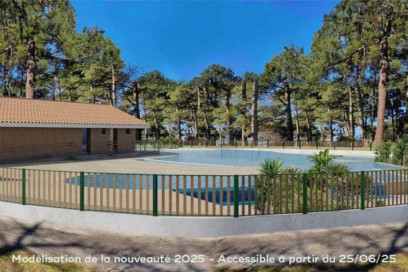 Camping 4 étoiles - Parc aquatique - eeic0i