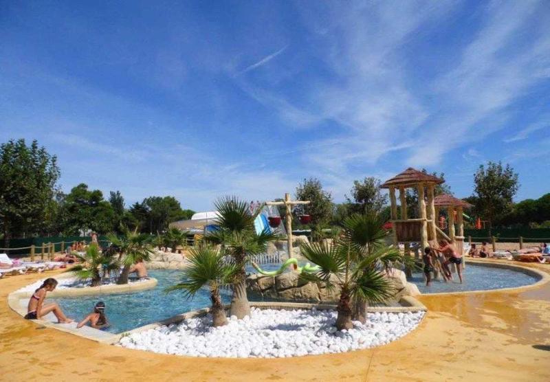 Camping 4 étoiles - Parc aquatique - efaaa0