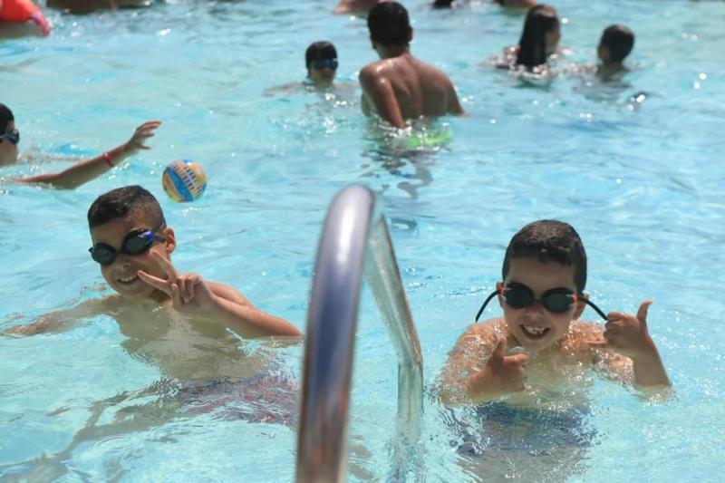 Camping 4 étoiles - Piscine - ccb0bab