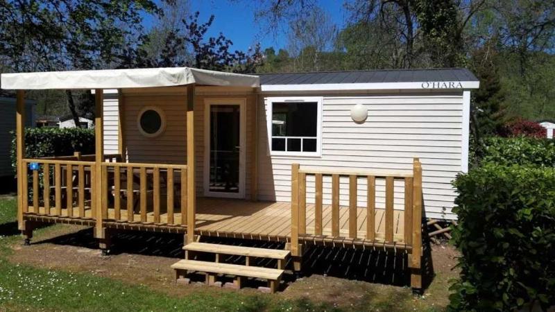 Camping 4 étoiles - Piscine - ccbabhc