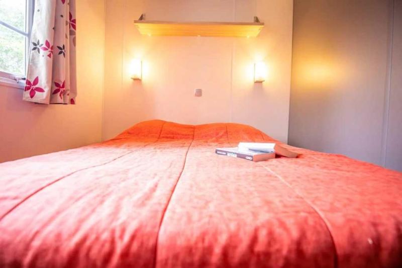 Camping 4 étoiles - Piscine - ccbabhc