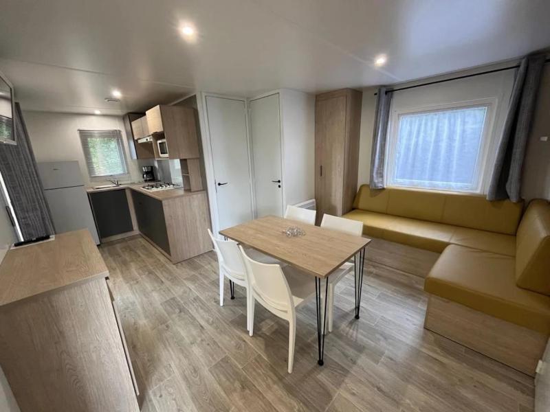 Camping 4 étoiles - Piscine - eecaag