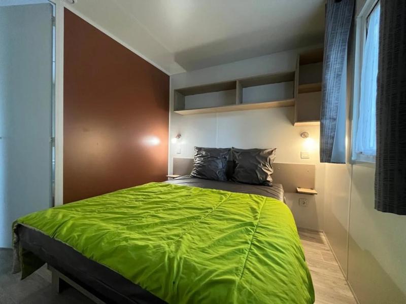 Camping 4 étoiles - Piscine - eecaag