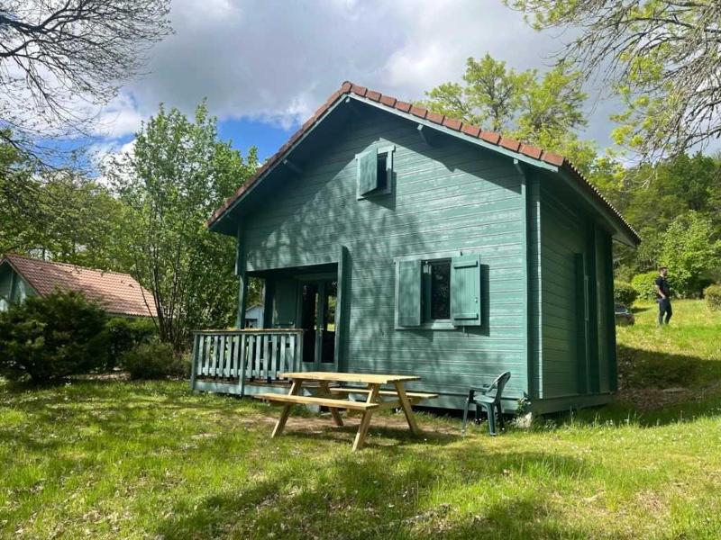 Camping 4 étoiles - Piscine - eeiifi