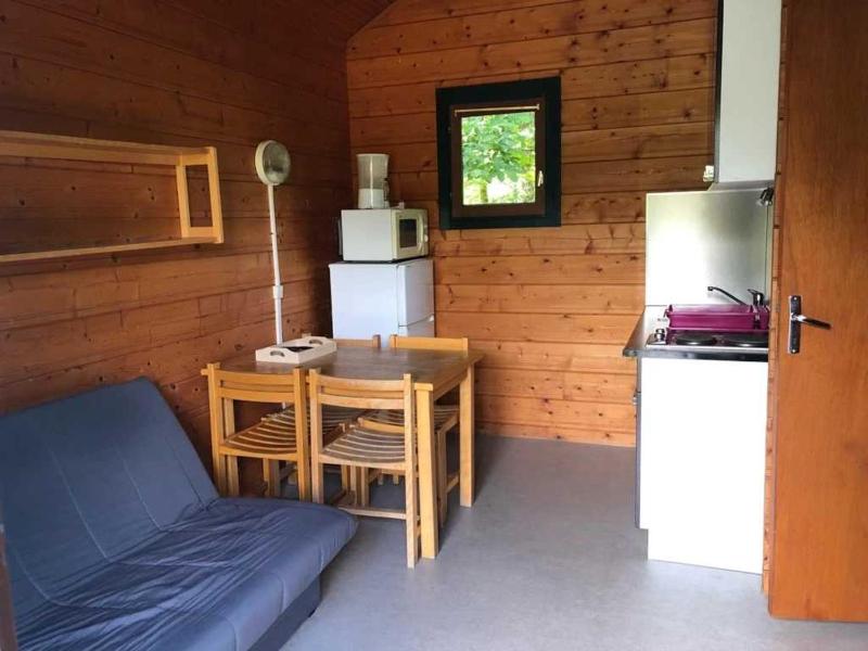 Camping 4 étoiles - Piscine - eeiifi