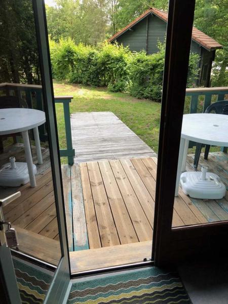 Camping 4 étoiles - Piscine - eeiifi