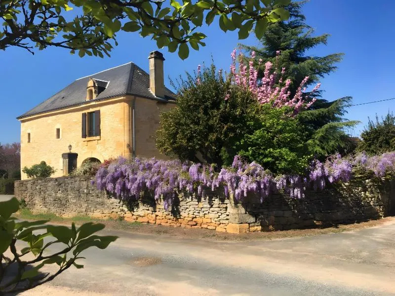 Chambre d'hotes Les Clauzels