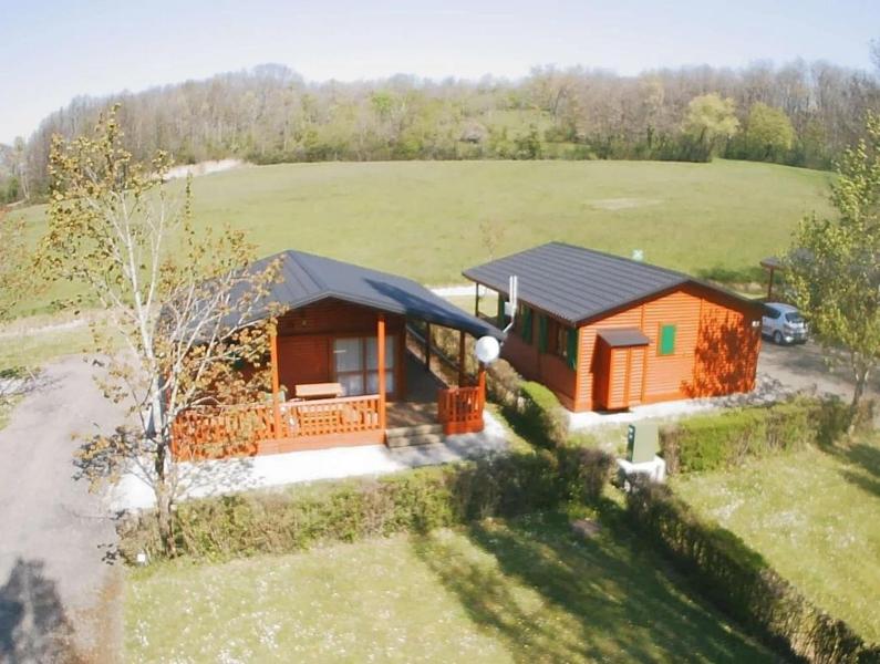 Camping 4 étoiles - Piscine - efa00a