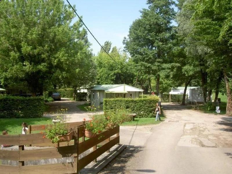 Camping 4 étoiles - Piscine - efa00a