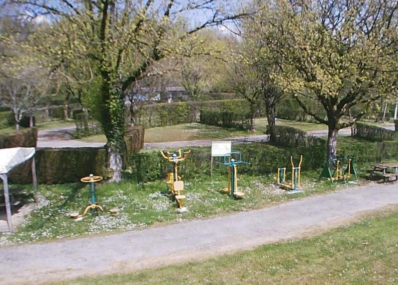 Camping 4 étoiles - Piscine - efa00a