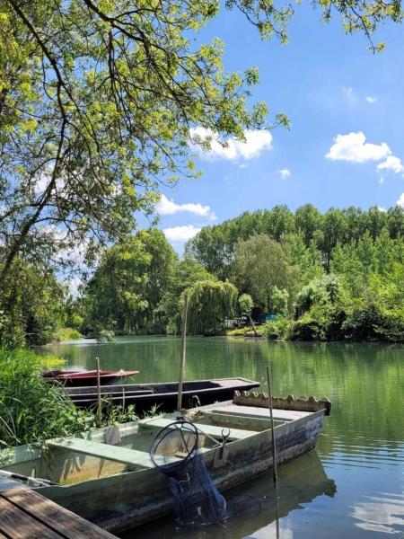 Camping 4 étoiles - Piscine - efd0if