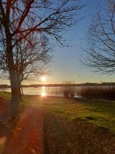 Appartement les Terrasses du Lac