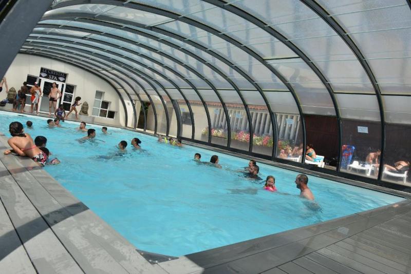 Camping Airotel le Sen-Yan