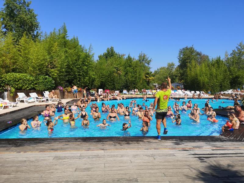 Camping Airotel le Sen-Yan
