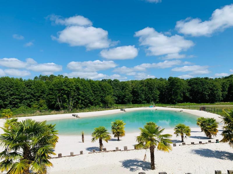 Camping Airotel le Sen-Yan