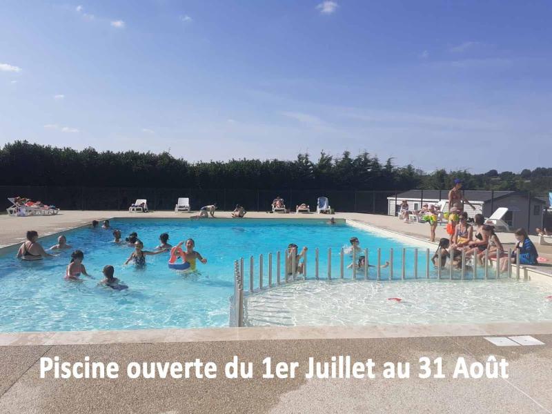 Camping Au Lac d'Hautibus