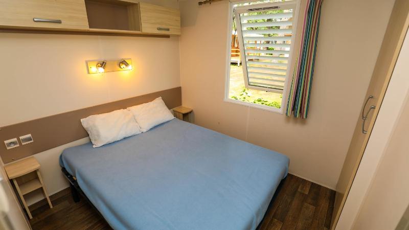 CAMPING AZU'RIVAGE