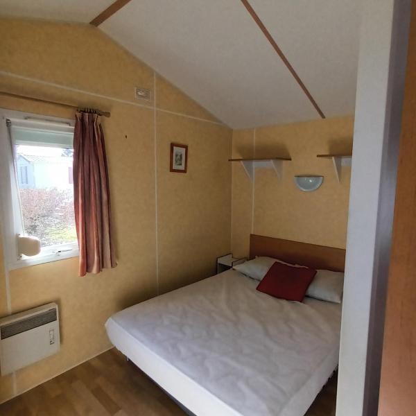 Camping Baroudeurs
