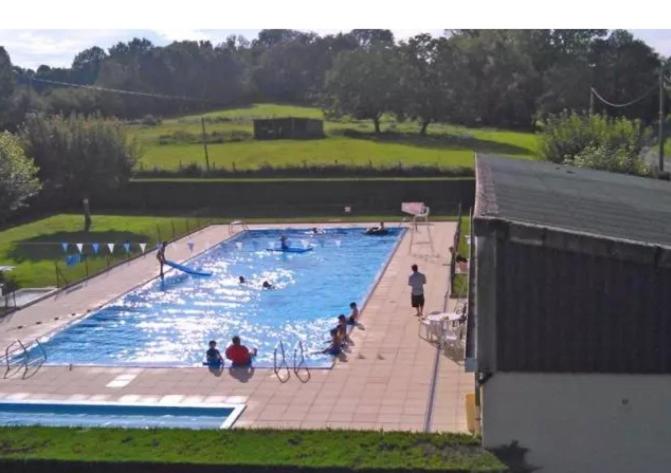 Camping Baroudeurs