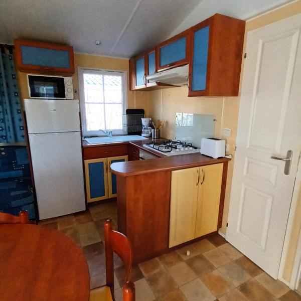 Camping Baroudeurs