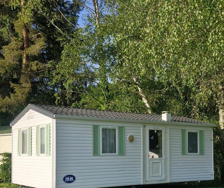 Camping Baroudeurs