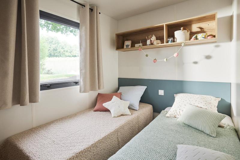 CAMPING Bassin Arcachon - LES GOELANDS