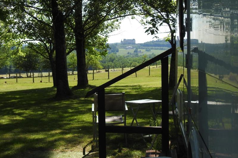 Camping Belle Vue
