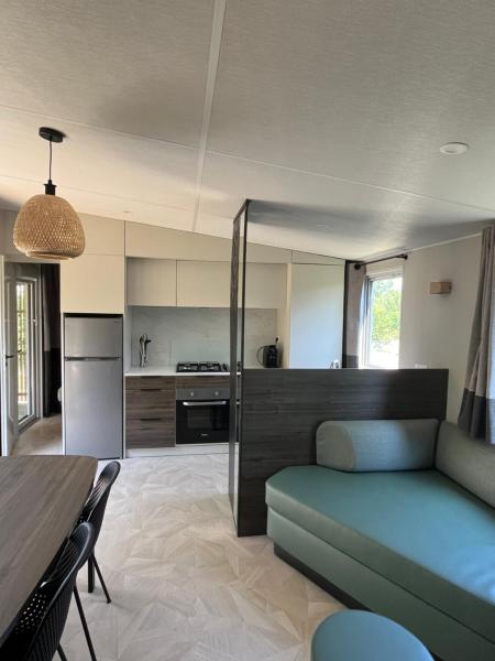 Camping-Caravaning de la Mollière