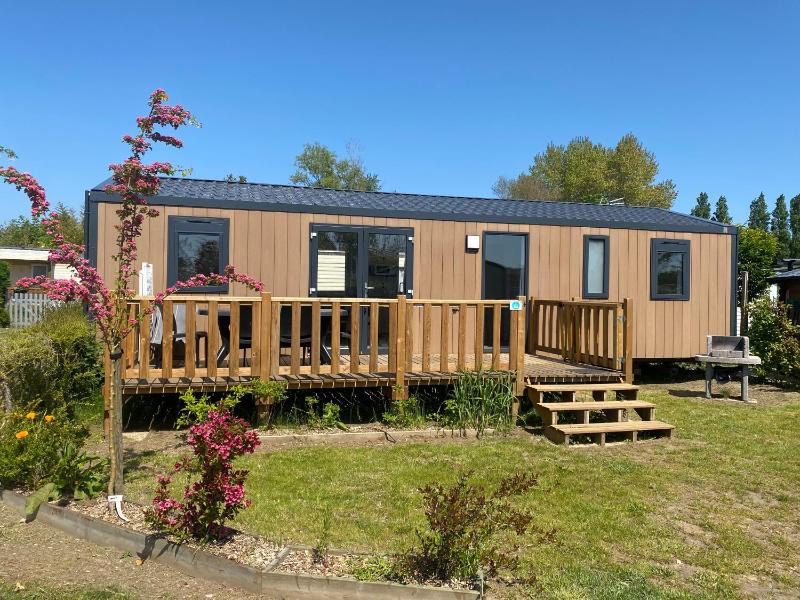 Camping-Caravaning de la Mollière