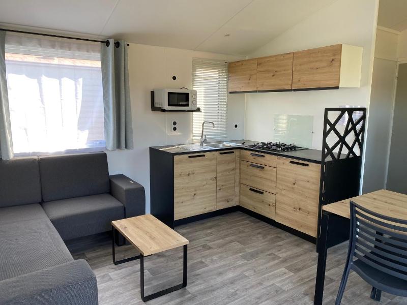 Camping-Caravaning de la Mollière