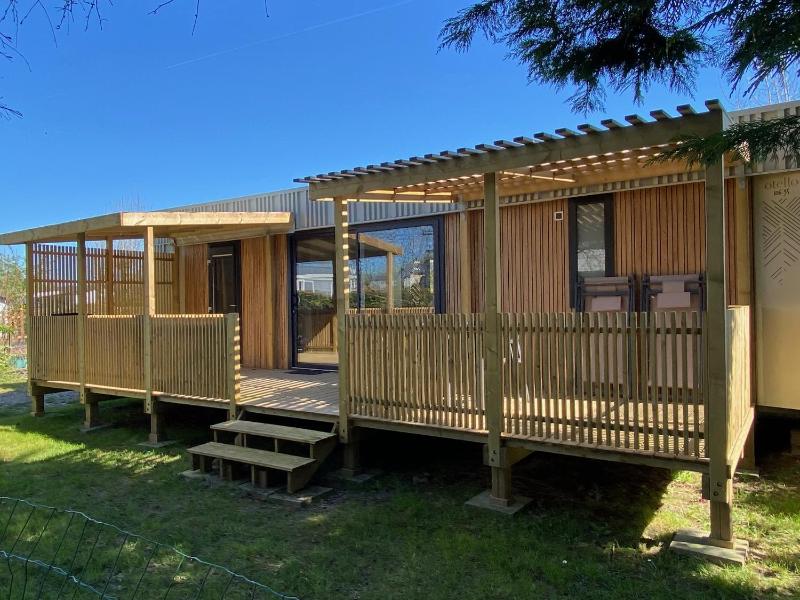 Camping-Caravaning de la Mollière