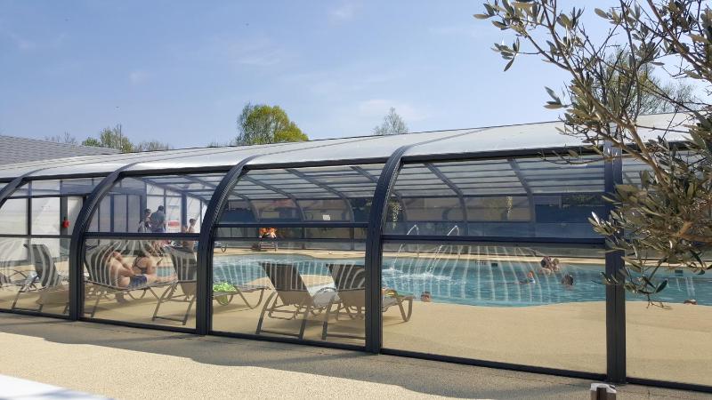 Camping Caravaning Les Cerisiers Berck sur mer