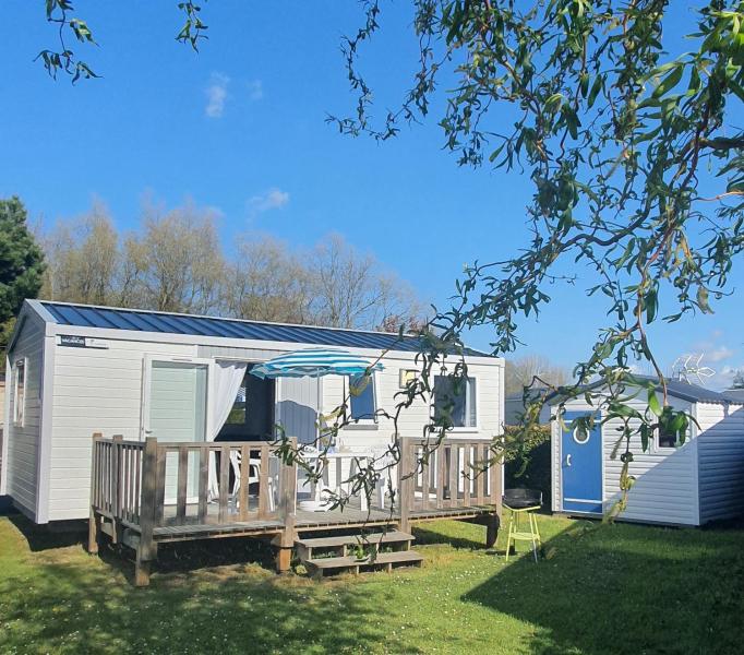 Camping Caravaning Les Cerisiers Berck sur mer