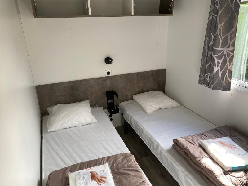 Camping Caravaning Les Cerisiers Berck sur mer