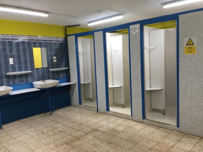 Camping de Graniers