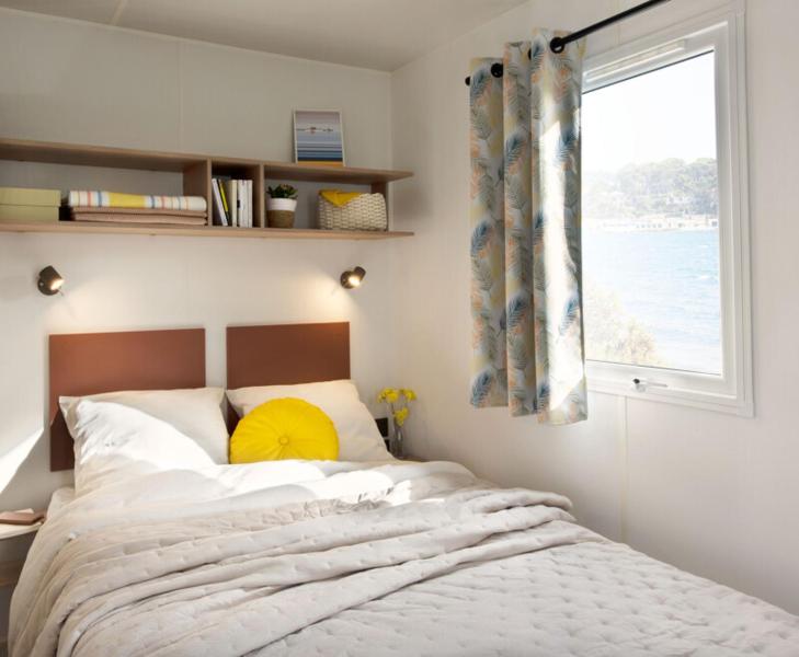 Camping de Graniers
